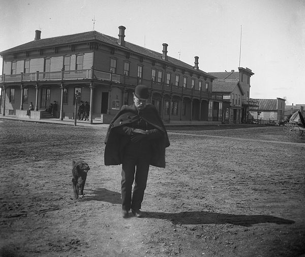 Hotel Tuomey Pinckney From Cassie (newer photo)